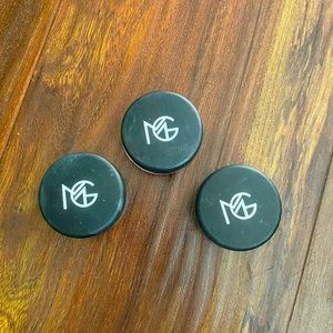 MAKEUP GEEK ✨ Pigments